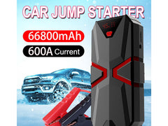 Car Jump Starter Power Bank Booster - The Shopsite