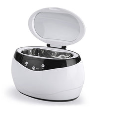 Ultrasonic Cleaner,Jewellery Cleaner - The Shopsite