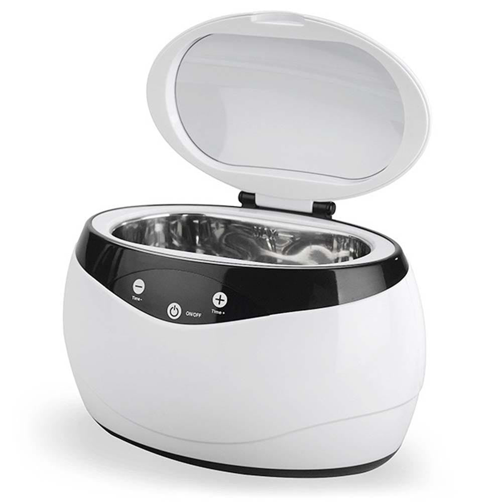 Ultrasonic Cleaner,Jewellery Cleaner - The Shopsite