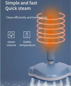 K5 Steam Mop Disinfection Sweeper - The Shopsite
