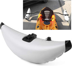 Kayak Inflatable Boat Outrigger Canoe Balance Boat Standing Float Stabilizer Kit - The Shopsite
