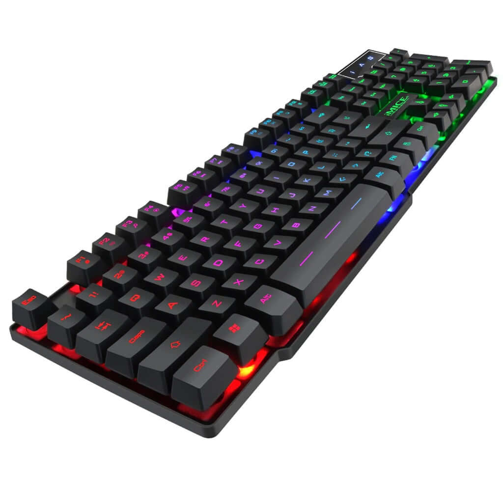 Gaming Keyboard Backlight Suspension Key - The Shopsite