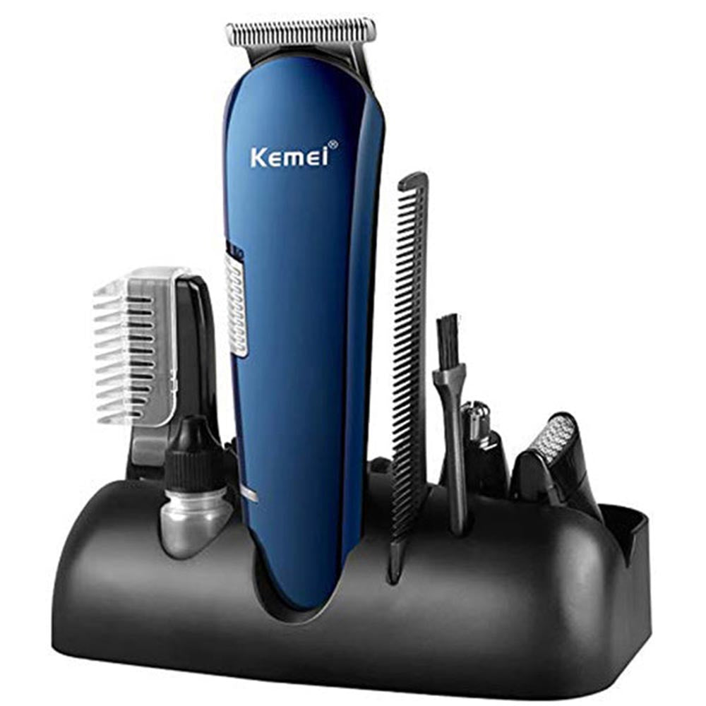 Hair Trimmer Shaver Clippers Cordless - The Shopsite