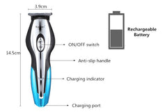 Hair Trimmer Shaver Clippers Cordless 11 In 1 - The Shopsite