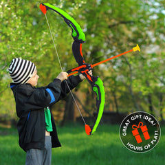 Kids Archery Set Bow Kids Arrow and Bow - The Shopsite
