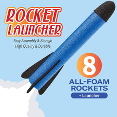 Kids Rocket Launcher Toy - The Shopsite