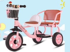 Tricycle Kids Trike Kids Bike Kids Pink - The Shopsite