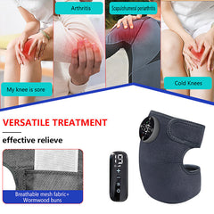Electric Massage Machine for Knee