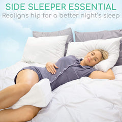 Knee Pillow Body Pillow 2Pcs - The Shopsite