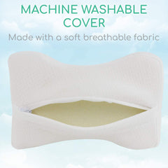 Knee Pillow Body Pillow 2Pcs - The Shopsite
