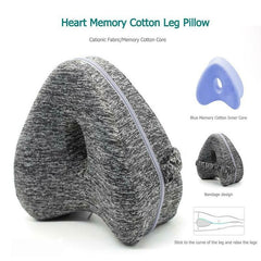 Leg Knee Foam Support Pillow Body Pillows - The Shopsite