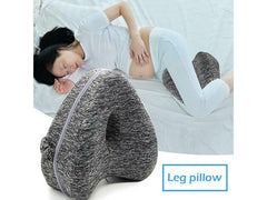 Leg Knee Foam Support Pillow Body Pillows - The Shopsite