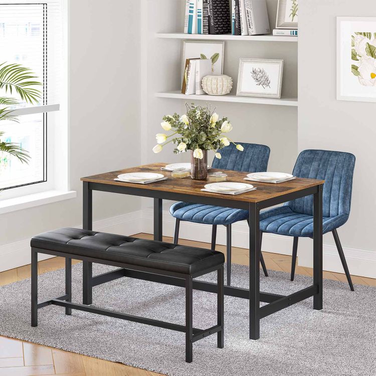 VASAGLE Bench Seat for Dining