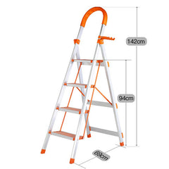 Extension Ladder