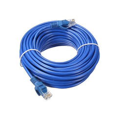 Ethernet Cable 25M Cat5E Internet Network Patch Ethernet Cable Cord For Pc Computer Internet Cable - The Shopsite