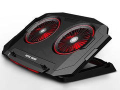 Laptop Cooling Pad Gaming Laptop Cooler - The Shopsite