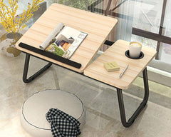 Laptop Desk Bed Tray Table