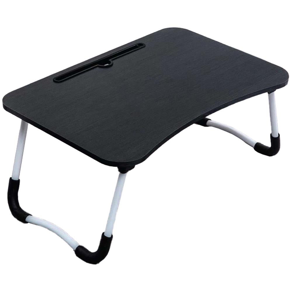 Laptop Table - Laptop Desk Laptop Bed Table Wood - The Shopsite