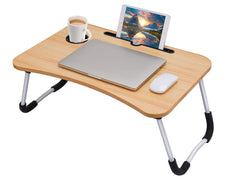 Laptop Table - Laptop Desk Table For Bed - The Shopsite