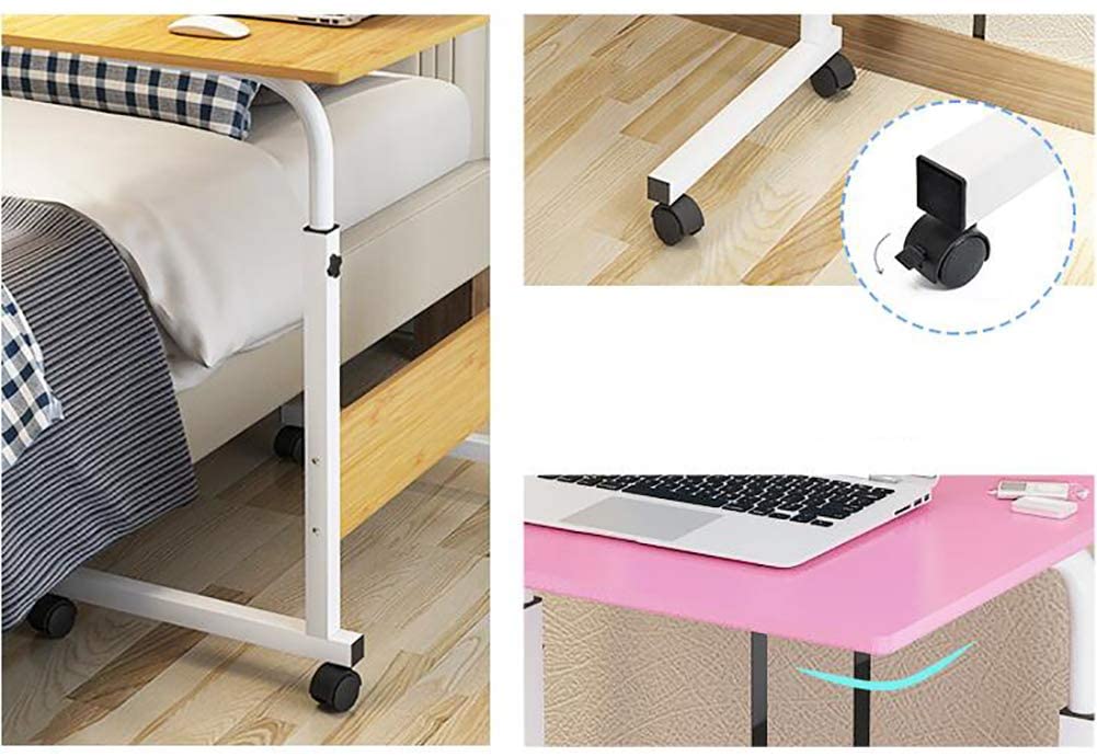 Laptop Table Stand Height Adjustable - The Shopsite