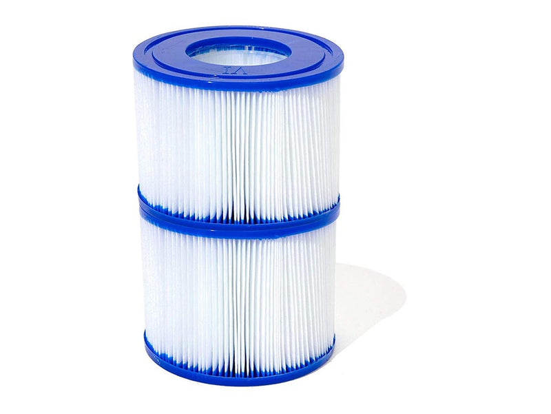 Lay Z Spa Filter Replacement 2PCS