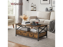 Vasagle Coffee Table