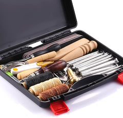 Leather Carft Tools Kit - The Shopsite