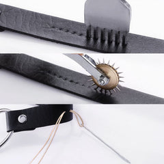 Leather Carft Tools Kit - The Shopsite