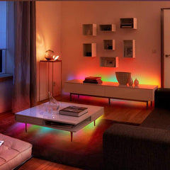 Led Strip Light 10M With Remote - The Shopsite