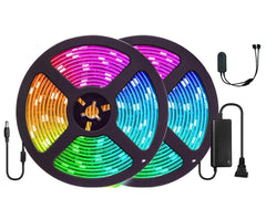 Led Strip Light 10M With Remote - The Shopsite