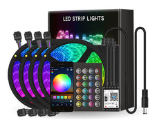 LED Strip Light 20M Smart LED Light Strip - The Shopsite