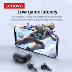 Lenovo Wireless earbuds