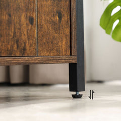 VASAGLE Bedside Table