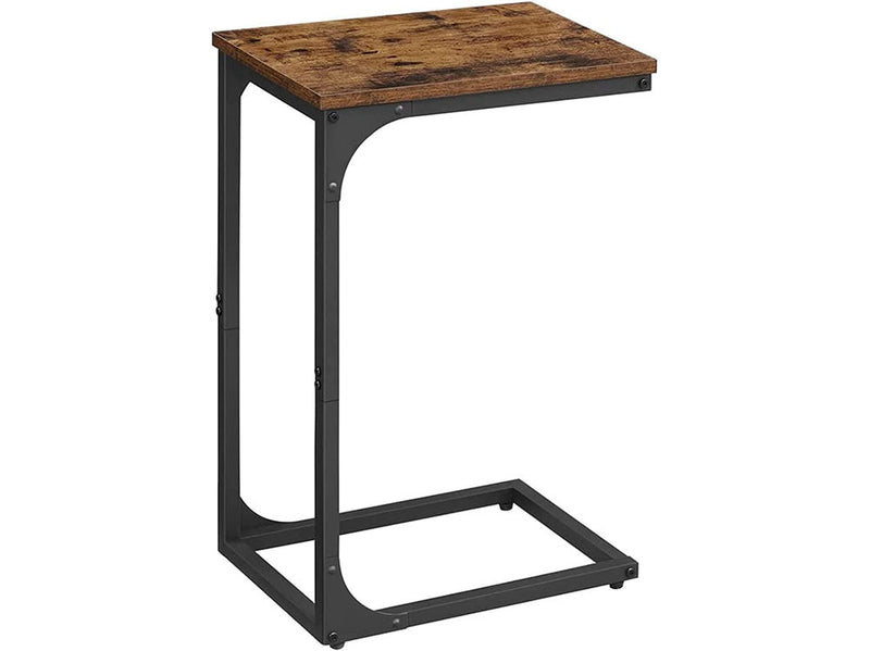 VASAGLE Side Table - Stylish End Table