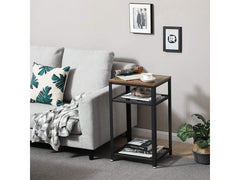 VASAGLE End Table - Stylish Side Table for Your Home