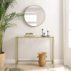 VASAGLE Console Table Hall table