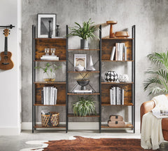 Vasagle Bookshelf Bookcase