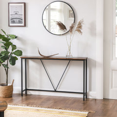 Vasagle Console Table Hall table