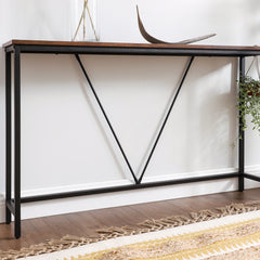 Vasagle Console Table Hall table