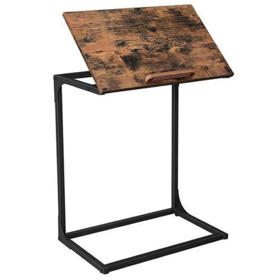 VASAGLE Laptop Table/Stand Desk Modern End Table Design
