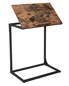 VASAGLE Laptop Table/Stand Desk Modern End Table Design