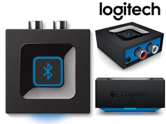 logitech Bluetooth Audio Receiver - The Shopsite