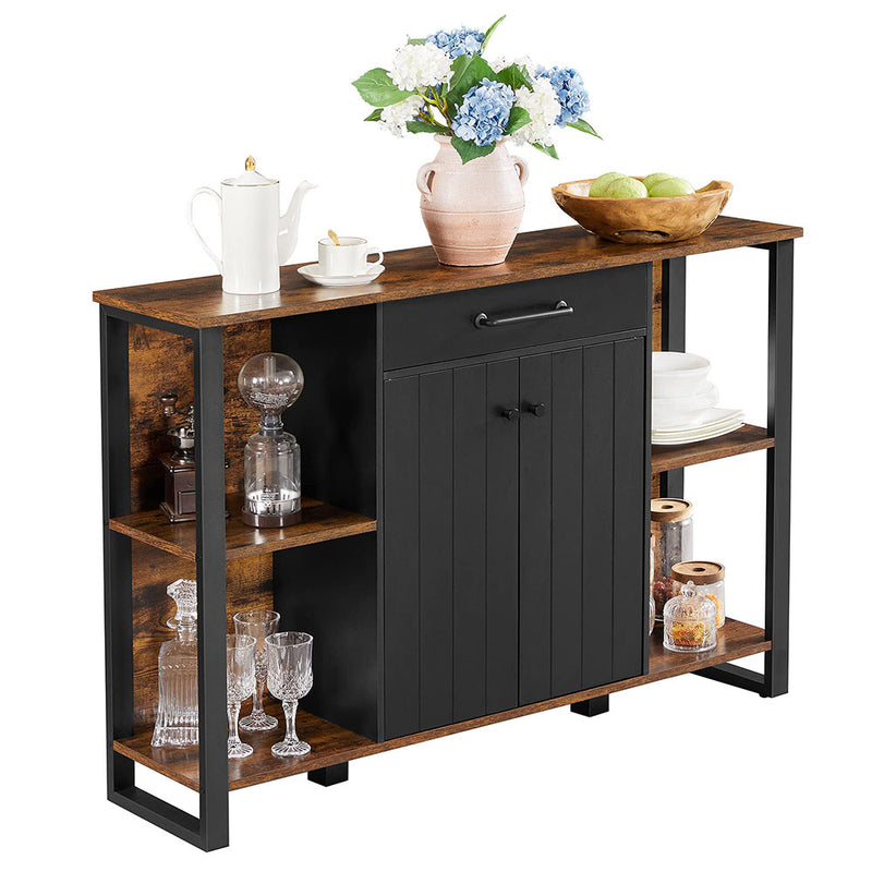 Kitchen Storage Cabinet Buffet Cabinet