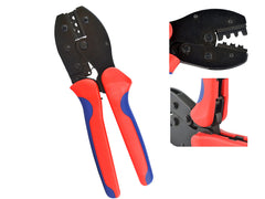 Mc4 Solar Crimping Tool for 2.5/4/6mm2 Solar Panel PV Cable - The Shopsite