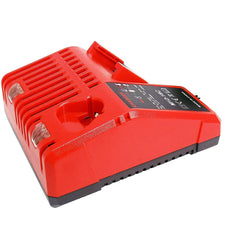 Milwaukee M18 Battery Charger + battery - The Shopsite