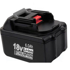 Replacement Makita Battery, 18V Battery For Makita - The Shopsite