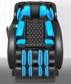 3D Massage Chair Sento technology - The Shopsite