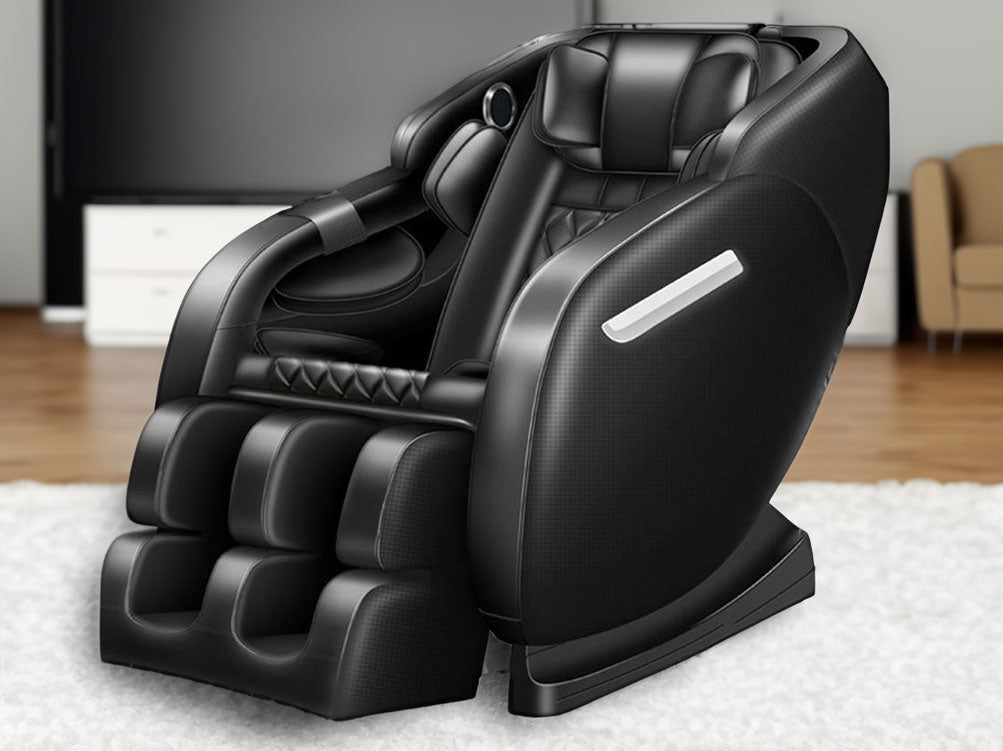 3D Massage Chair Sento technology