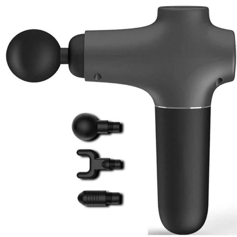 Massage Gun with 30 variable speeds - The Shopsite