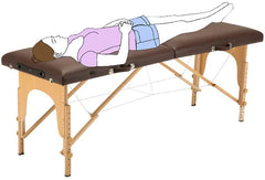 Massage Table Folding Massage Table Portable - The Shopsite